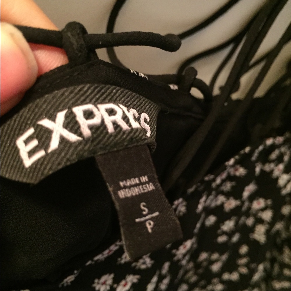 Express blouse - Picture 2 of 3